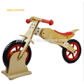 Children's balance bike/ balance drive/German wooden bike/exercise balance bike